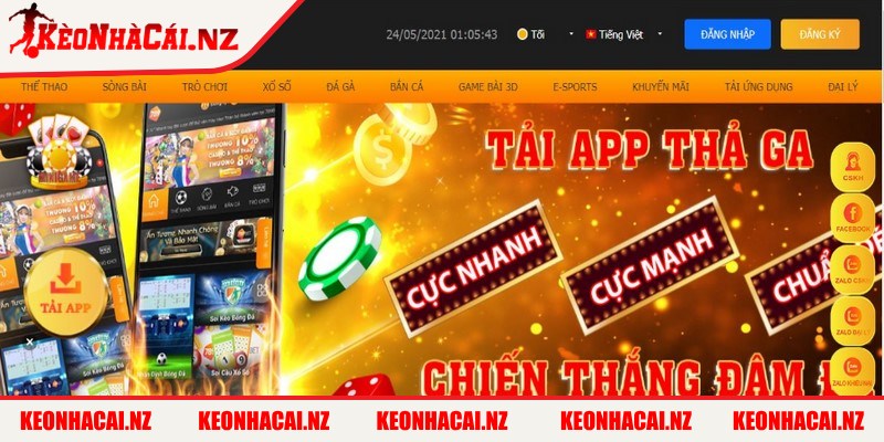 789BET - Nền Tảng Đổi Thưởng Hấp Dẫn Cho Anh Em - 789bet nha cai doi thuong 789BET là nhà cái đổi thưởng danh tiếng thuộc hàng đầu châu Á