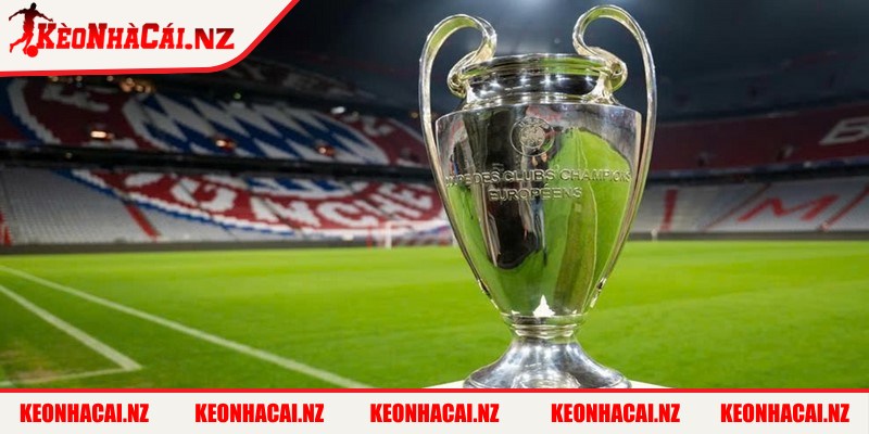 Bảng Xếp Hạng Cúp C1 Châu Âu - Phân Tích và Dự Đoán - bang xep hang cup c1 chau au giai dau thuong nien UEFA Champions League là giải đấu thường niên do Liên đoàn bóng đá châu Âu