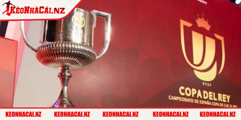 Bảng Xếp Hạng Cúp Nhà Vua TBN Thông Tin Mới Nhất - bang xep hang cup nha vua tbn the thuc thi dau Cúp Nhà Vua Tây Ban Nha còn gọi là giải Copa del Rey
