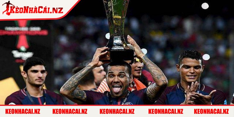 Bảng Xếp Hạng Siêu Cúp Pháp Cảm Xúc Mở Màn Mùa Giải - bang xep hang sieu cup phap cac chi so Các chỉ số cá nhân nổi bật thể hiện rõ trên BXH