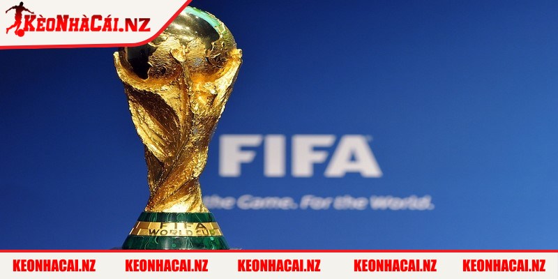 Bảng Xếp Hạng World Cup 2026 - Kết Quả, Thứ Hạng Chi Tiết - bang xep hang world cup su kien the thao lon World Cup luôn là sự kiện thể thao lớn nhất hành tinh