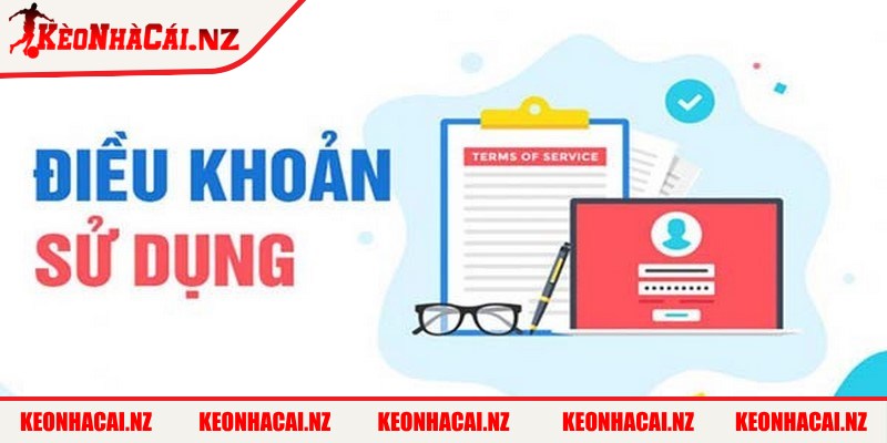 Điều Khoản Dịch Vụ - dieu khoan dich vu quyen va nghia vu Quyền và nghĩa vụ của người dùng tại điều khoản dịch vụ