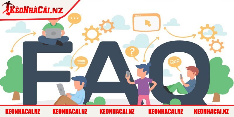 FAQ - faq luu du lieu ca nhan Kèo Nhà Cái có lưu dữ liệu cá nhân người truy cập không