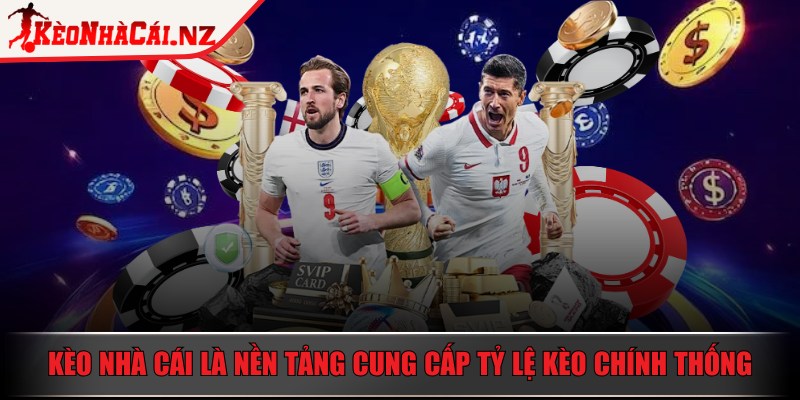 Kèo Nhà Cái - Trang Chủ - keo nha cai ty le keo chinh thong Kèo Nhà Cái là nền tảng cung cấp tỷ lệ kèo chính thống