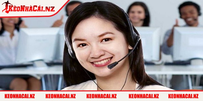 Liên Hệ - lien he quy trinh xu ly Quy trình xử lý yêu cầu liên hệ tại Kèo Nhà Cái