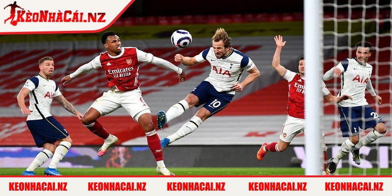 Soi Kèo Arsenal vs Tottenham – Phân Tích Lựa Chọn Hợp Lý - soi keo arsenal vs tottenham doi dau hap dan Trận đấu Arsenal và Tottenham luôn là một trong những cuộc đối đầu hấp dẫn