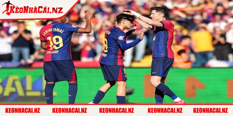 Soi Kèo Barcelona vs Girona - Nhận Định Tỷ Lệ Chi Tiết - soi keo barcelona vs girona lich su doi dau Lịch sử đối đầu giữa Barcelona và Girona không nhiều