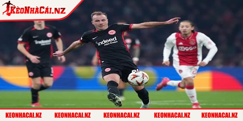 Soi Kèo Eintracht Frankfurt vs Union Berlin Và Dự Đoán - soi keo eintracht frankfurt vs union berlin nhan dinh ty le keo Nhận định tỷ lệ kèo Eintracht Frankfurt vs Union Berlin