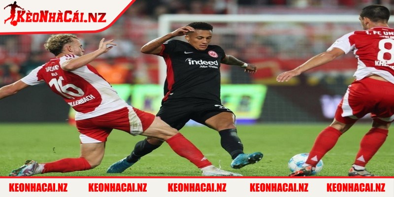 Soi Kèo Eintracht Frankfurt vs Union Berlin Và Dự Đoán - soi keo eintracht frankfurt vs union berlin phan tich luc luong Union Berlin tiếp tục trung thành với sơ đồ 3-5-2
