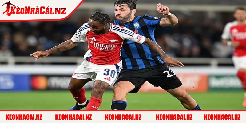 Soi Kèo Inter Milan Ss Arsenal Cúp C1 Châu Âu Chuẩn Nhất - soi keo inter milan vs arsenal cup c1 chau au chi tiet cho ban Inter Milan được đánh giá cao hơn trong màn so tài lần này