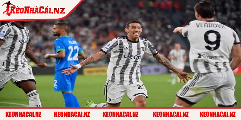 Soi Kèo Juventus vs Napoli - Nhận Định Kết Quả Serie A - soi keo juventus vs napoli cai nhin truoc tran Trận đấu giữa Juventus và Napoli đối đầu hấp dẫn tại Serie