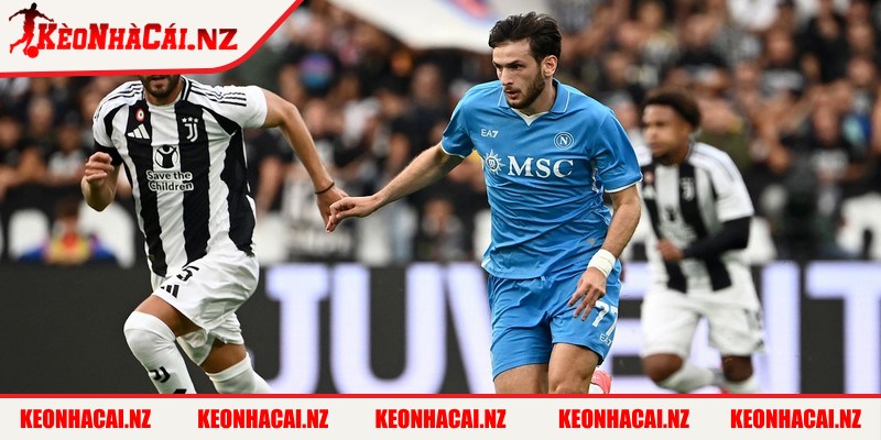 Soi Kèo Juventus vs Napoli - Nhận Định Kết Quả Serie A - soi keo juventus vs napoli du doan ket qua Soi kèo Juventus vs Napoli và dự đoán kết quả