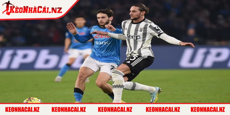 Soi Kèo Juventus vs Napoli - Nhận Định Kết Quả Serie A - soi keo juventus vs napoli phong do thi dau Phong độ thi đấu gần đây của Juventus vs Napoli