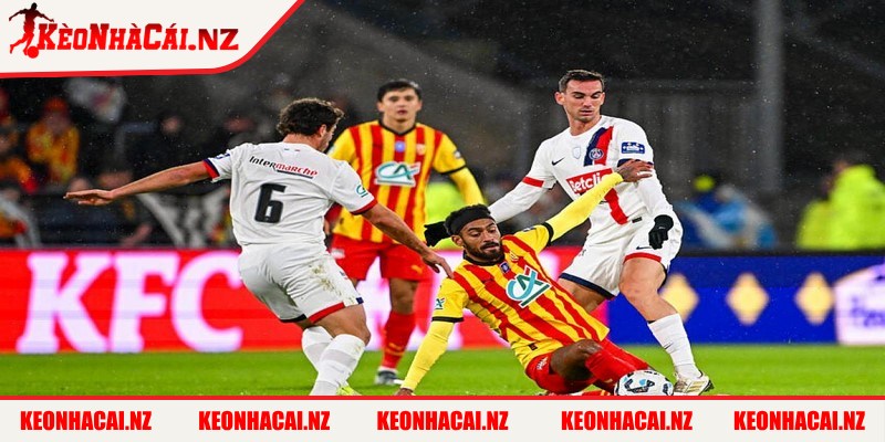 Soi Kèo Lens vs PSG - Nhận Định, Phân Tích Trận Đấu Ligue 1 - soi keo lens vs psg phan tich luc luong Phân tích lực lượng và soi kèo Lens vs PSG