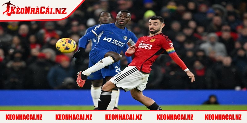 Soi Kèo Manchester United vs Chelsea - Dự Đoán Kết Quả - soi keo manchester united vs chelsea chuan xac nhat Soi kèo Manchester United vs Chelsea chuẩn xác