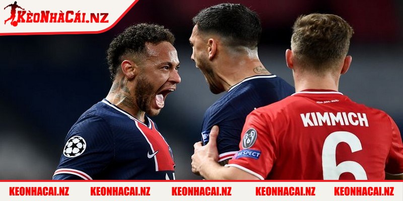 Soi Kèo PSG Vs Bayern Munich Cúp C1 Châu Âu Chi Tiết - soi keo psg vs bayern munich cup c1 chau au danh gia phong do PSG có trong tay đội hình mạnh nhất trong trận đấu với Bayern Munich