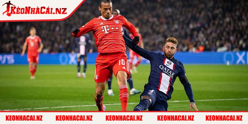 Soi Kèo PSG Vs Bayern Munich Cúp C1 Châu Âu Chi Tiết - soi keo psg vs bayern munich cup c1 chau au du doan ket qua PSG với lợi thế sân nhà và dàn sao chất lượng sẽ cố gắng áp đặt thế trận