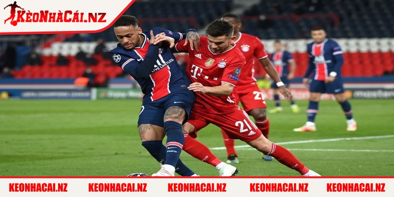 Soi Kèo PSG Vs Bayern Munich Cúp C1 Châu Âu Chi Tiết - soi keo psg vs bayern munich cup c1 chau au thong tin co ban Thông tin cơ bản về PSG và Bayern Munich cho bạn mới