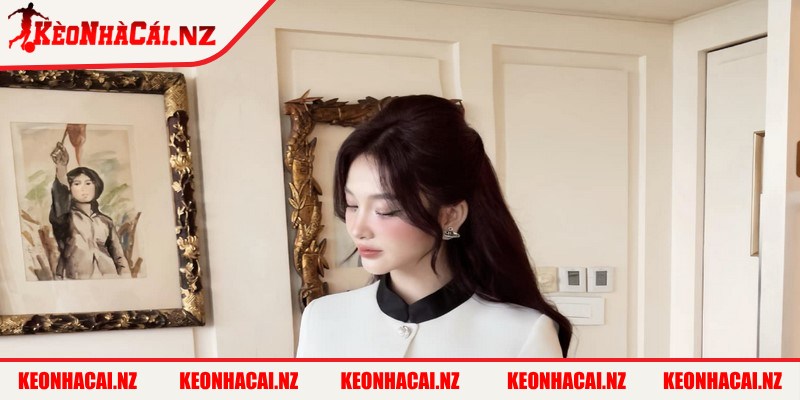Tác Giả 1 - tac gia 1 chuyen kqbd ltd triet ly nghe nghiep Triết lý nghề nghiệp và định hướng tương lai của tác giả Chu Thị Thanh Hằng