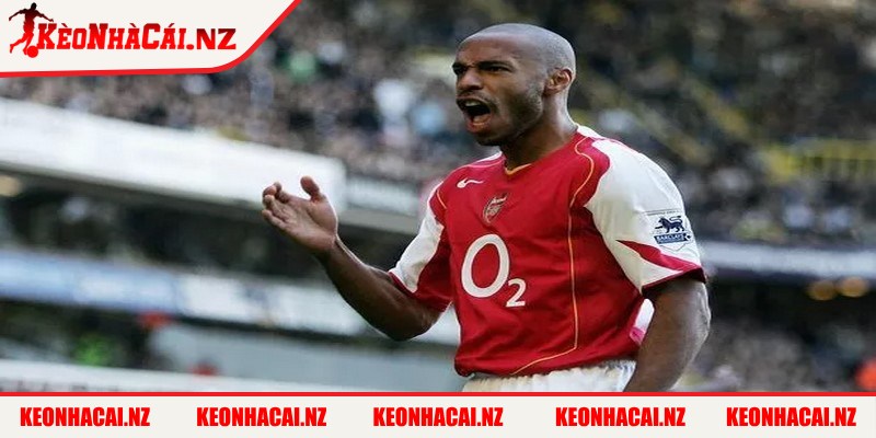 Top Ghi Bàn Ngoại Hạng Anh Mới Nhất Qua Mỗi Mùa Giải - top ghi ban ngoai hang anh moi nha qua moi mua giai cau thu thierry henry Top ghi bàn Ngoại Hạng Anh mới nhất qua mỗi mùa giải Thierry Henry