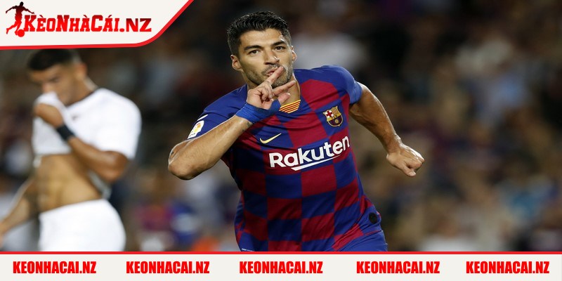 Top Ghi Bàn Ngoại Hạng Anh Mới Nhất Qua Mỗi Mùa Giải - top ghi ban ngoai hang anh moi nha qua moi mua giai con cuong phong Luis Suárez nổi bật nhờ khả năng làm xoay chuyển cục diện
