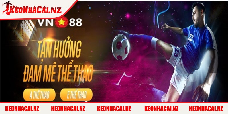 VN88 - Nhà Cái Uy Tín Và Đẳng Cấp Hàng Đầu Việt Nam - vn88 phat trien mang esports Nền tảng cũng chú trọng phát triển mảng eSports cho anh em